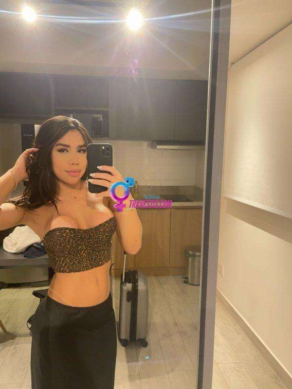 Julia Campello