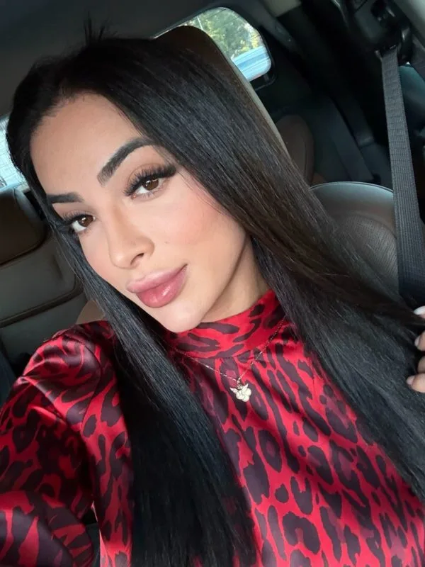 Acompanhante Trans Júlia Denttelo em São Paulo - Foto 36 - Transex Brasil