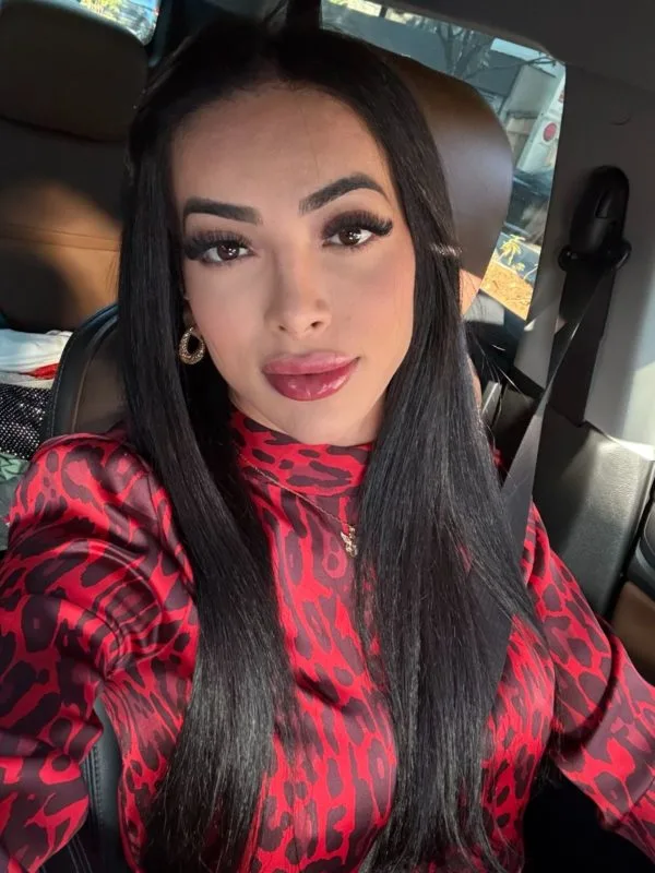 Acompanhante Trans Júlia Denttelo em São Paulo - Foto 37 - Transex Brasil
