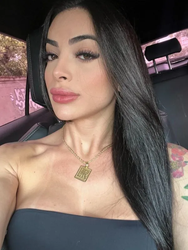 Acompanhante Trans Júlia Denttelo em São Paulo - Foto 38 - Transex Brasil