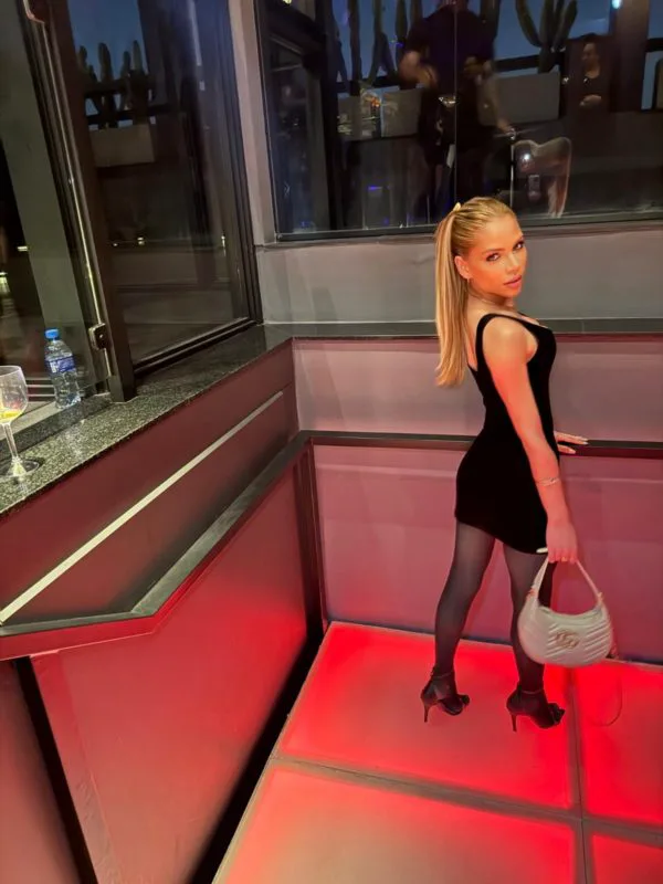 Acompanhante Trans Júlia Versátil em Brasília - Foto 19 - Transex Brasil