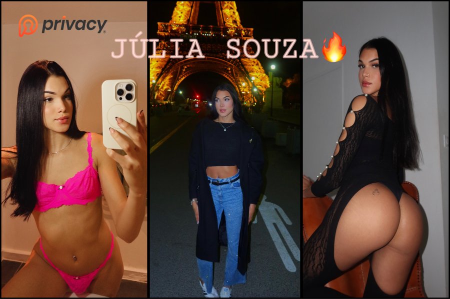 Acompanhante Trans Julia Foguinho em Vitória