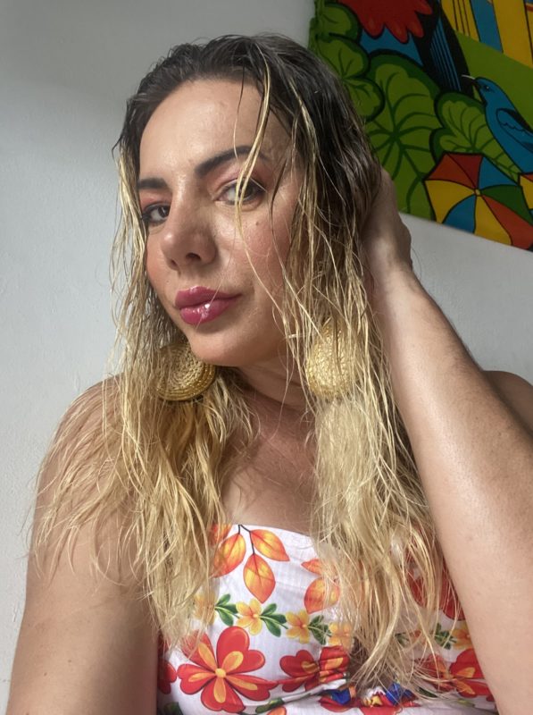 Acompanhante Trans Júlia França em Votuporanga
