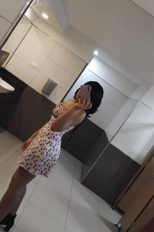 Acompanhante Trans Júlia Gomez em Niterói - Foto 4 - Transex Brasil