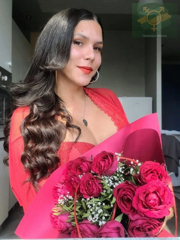 Transex acompanhante São José dos Campos,  Julia Gomez