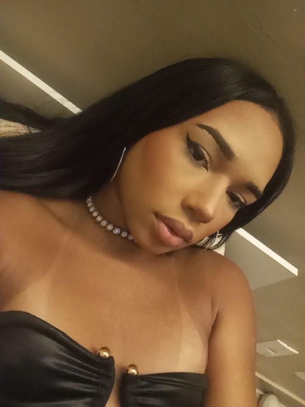 Acompanhante Trans Julia Kalili em Hortolândia - Foto 5 - Transex Brasil