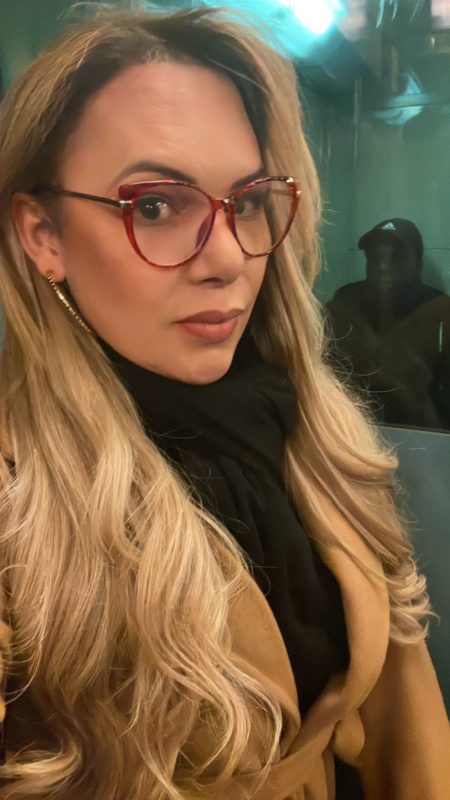 Acompanhante Trans Júlia Lima em Rio Verde - Foto 32 - Transex Brasil