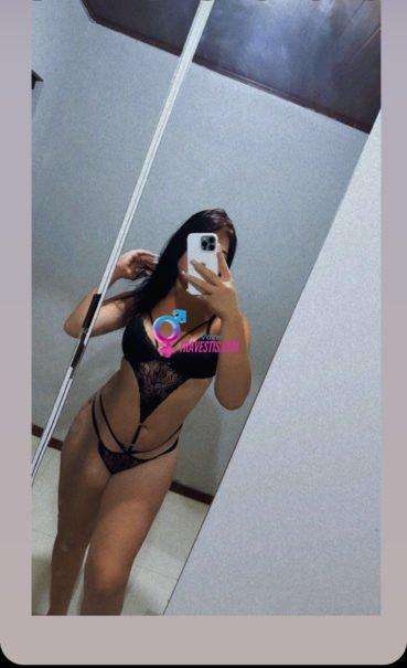 Julia Menina