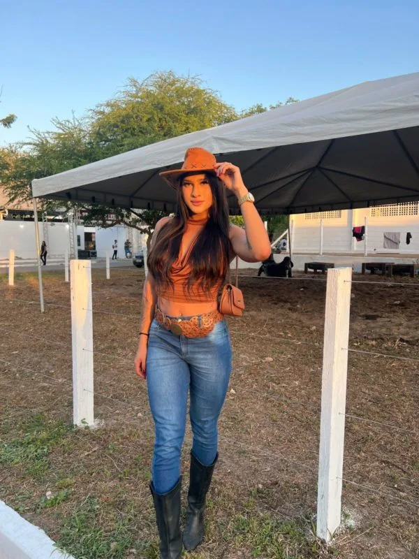 Acompanhante Trans Júlia Modelo em São Luís - Foto 80 - Transex Brasil