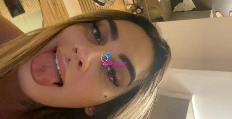 Travesti acompanhante Julia Monteiro, Porto Alegre