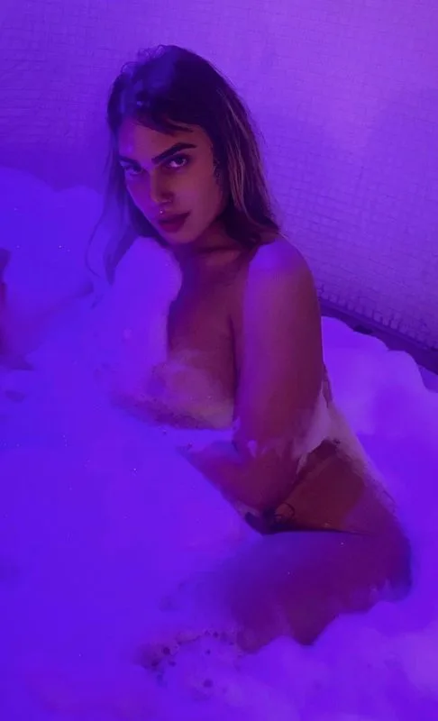 Acompanhante Trans Gabriela Salazar em Cruz Alta - Foto 16 - Transex Brasil