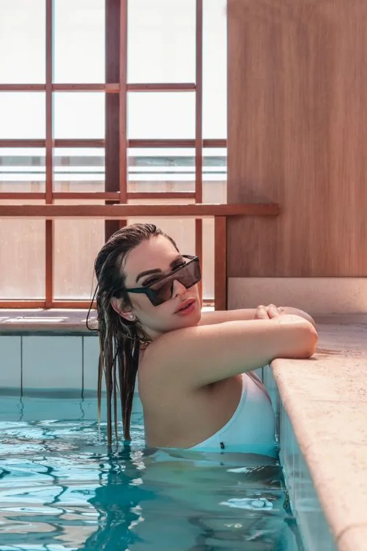 Acompanhante Trans Gabriela Salazar em Cruz Alta - Foto 52 - Transex Brasil