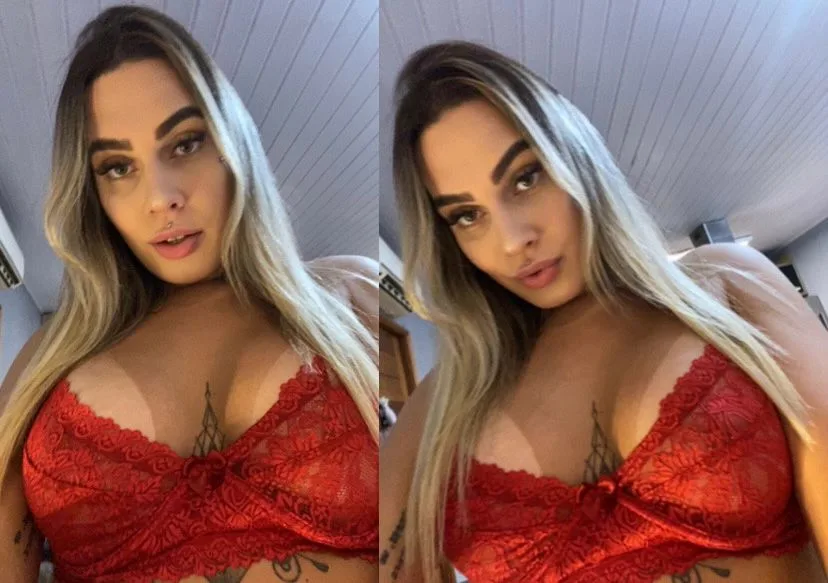 Acompanhante Gabriela Salazar em Cruz Alta