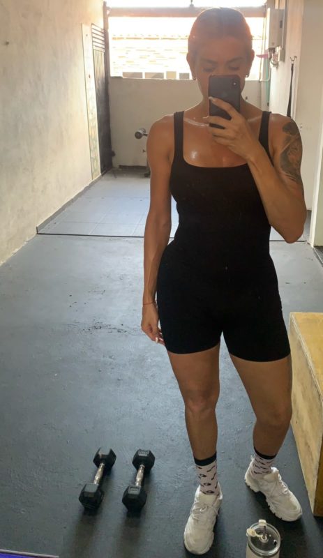 Acompanhante Trans Julia Morena em Recife - Foto 9 - Transex Brasil