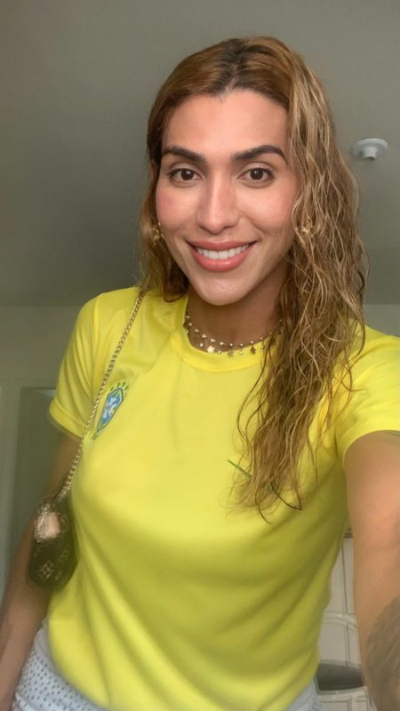 Acompanhante Trans Julia Morena em Recife - Foto 18 - Transex Brasil