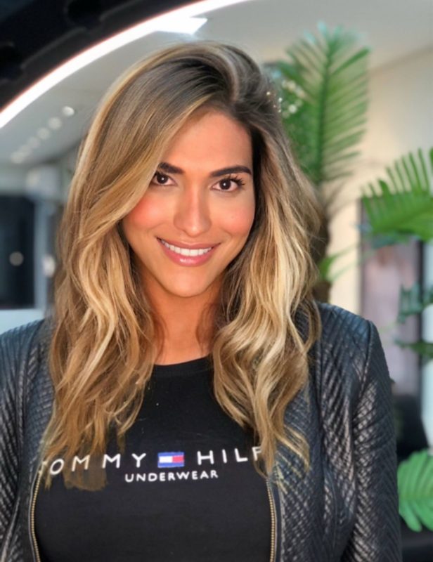 Acompanhante Trans Julia Morena em Recife - Foto 34 - Transex Brasil