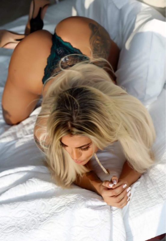 Acompanhante Trans Julia Morena em Recife - Foto 39 - Transex Brasil