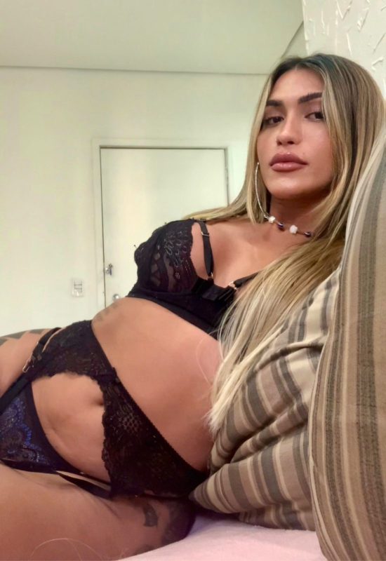 Acompanhante Trans Julia Morena em Recife - Foto 53 - Transex Brasil