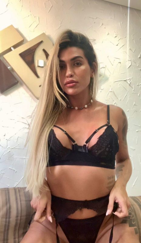 Acompanhante Trans Julia Morena em Recife - Foto 58 - Transex Brasil