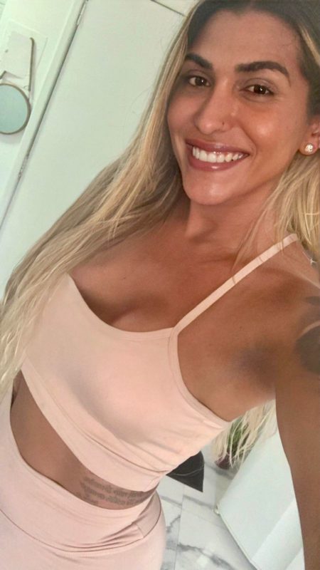Acompanhante Trans Julia Morena em Recife - Foto 59 - Transex Brasil