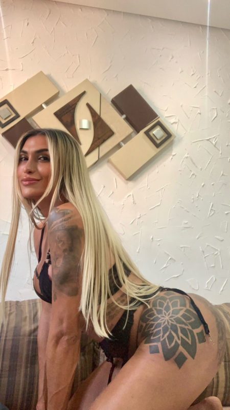 Acompanhante Trans Julia Morena em Recife - Foto 61 - Transex Brasil