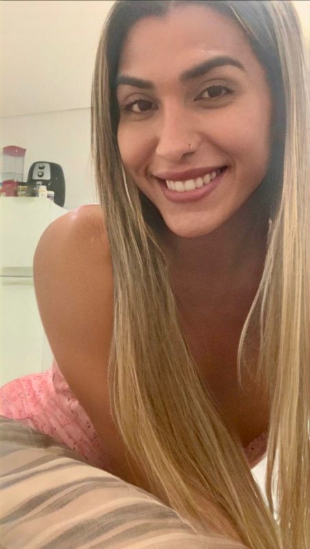 Acompanhante Trans Julia Morena em Recife - Foto 67 - Transex Brasil