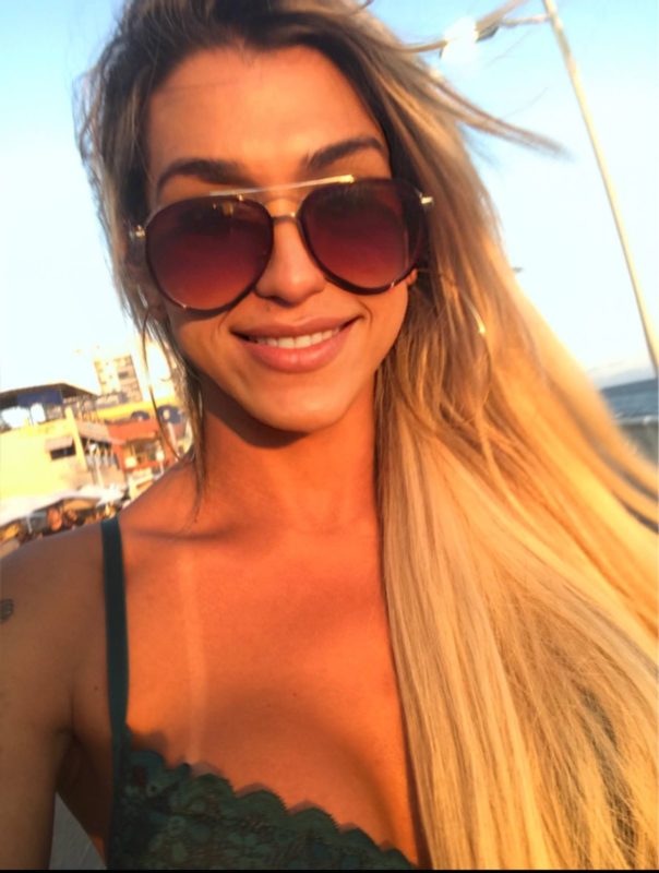 Acompanhante Trans Julia Morena em Recife - Foto 78 - Transex Brasil