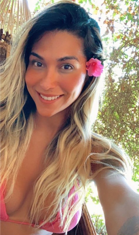 Acompanhante Trans Julia Morena em Recife - Foto 79 - Transex Brasil