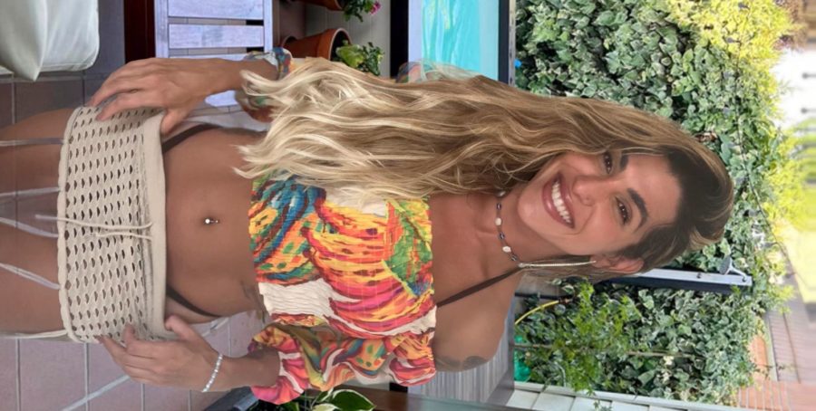 Acompanhante Trans Julia Morena em Recife - Foto 85 - Transex Brasil