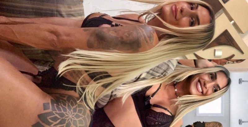 Acompanhante Trans Julia Morena em Recife - Foto 87 - Transex Brasil