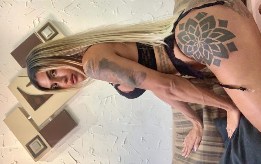 Acompanhante Trans Julia Morena em Recife - Foto 89 - Transex Brasil