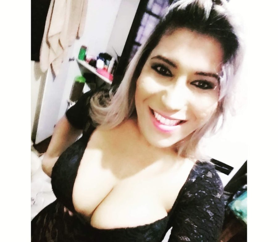 Acompanhante Trans Júlia Nogueira em Santo André - Foto 6 - Transex Brasil