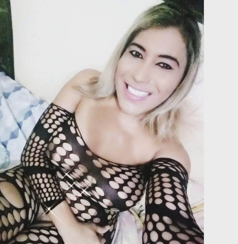 Acompanhante Trans Júlia Nogueira em Santo André - Foto 7 - Transex Brasil