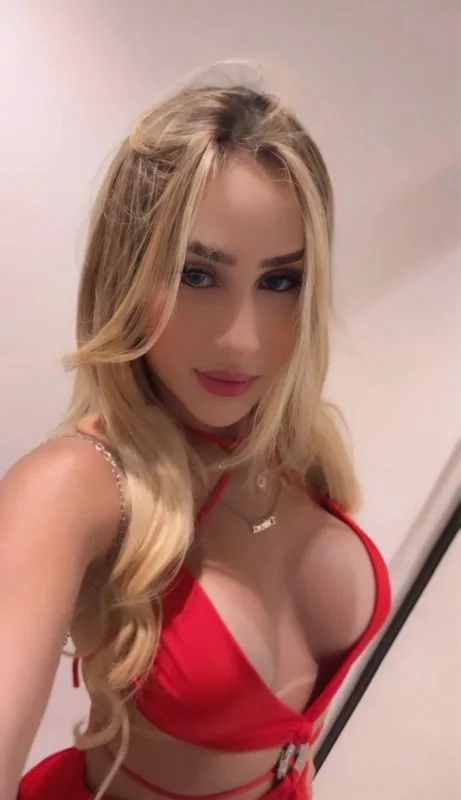 Acompanhante Trans Júlia Oliveira em São Paulo - Foto 97 - Transex Brasil