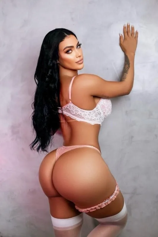 Acompanhante Trans Júlia Oliveira em São Paulo - Foto 13 - Transex Brasil