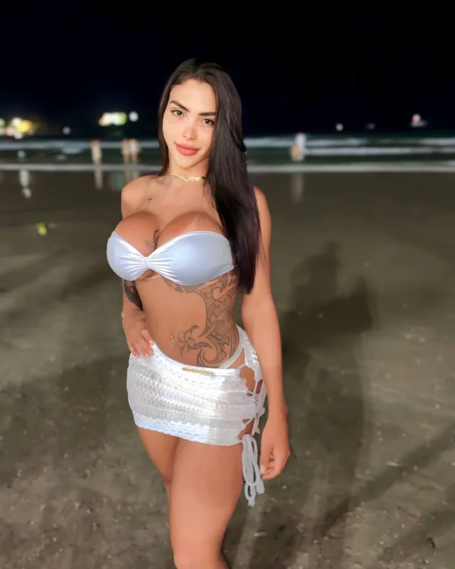Acompanhante Trans Júlia Oliveira em São Paulo - Foto 30 - Transex Brasil