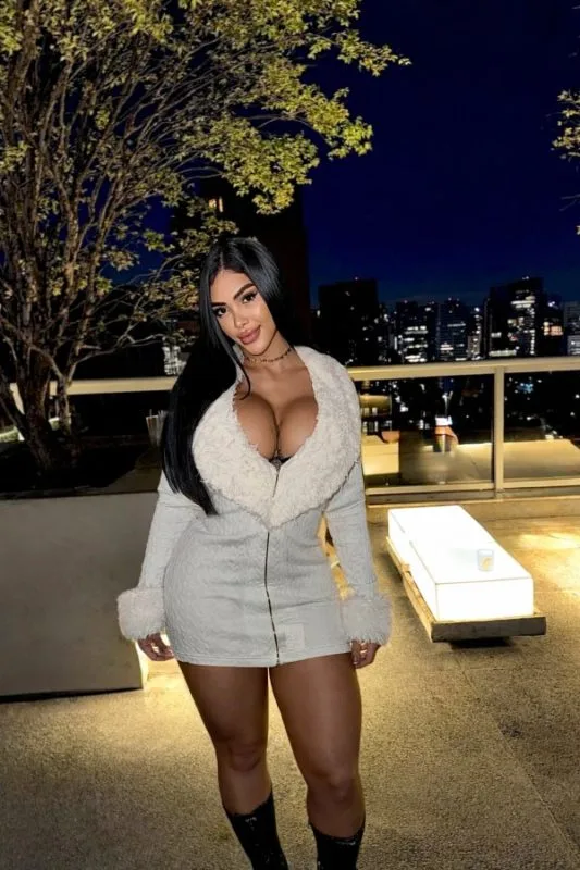 Acompanhante Trans Júlia Oliveira em São Paulo - Foto 31 - Transex Brasil