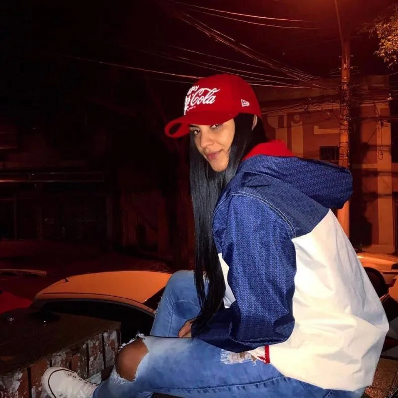 Acompanhante Trans Júlia Oliveira em São Paulo - Foto 33 - Transex Brasil