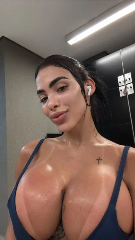 Acompanhante Trans Júlia Oliveira em São Paulo - Foto 44 - Transex Brasil