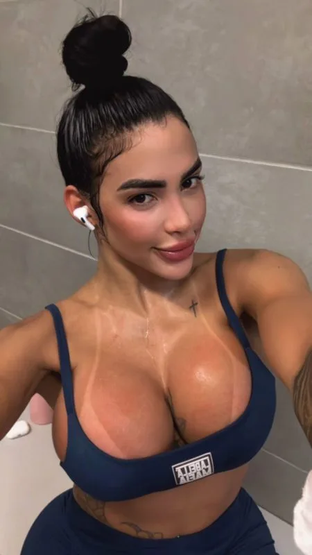 Acompanhante Trans Júlia Oliveira em São Paulo - Foto 48 - Transex Brasil