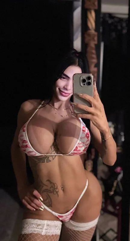Acompanhante Trans Júlia Oliveira em São Paulo - Foto 49 - Transex Brasil