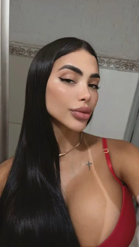 Acompanhante Trans Júlia Oliveira em São Paulo - Foto 58 - Transex Brasil