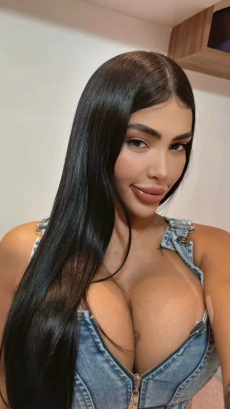 Acompanhante Trans Júlia Oliveira em São Paulo - Foto 59 - Transex Brasil