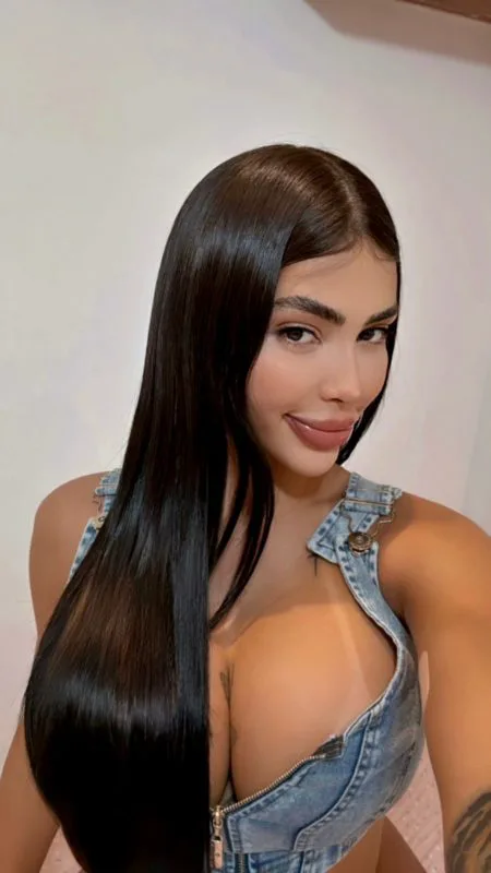 Acompanhante Trans Júlia Oliveira em São Paulo - Foto 60 - Transex Brasil