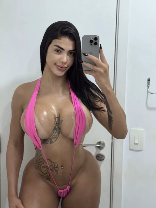 Acompanhante Trans Júlia Oliveira em São Paulo - Foto 64 - Transex Brasil