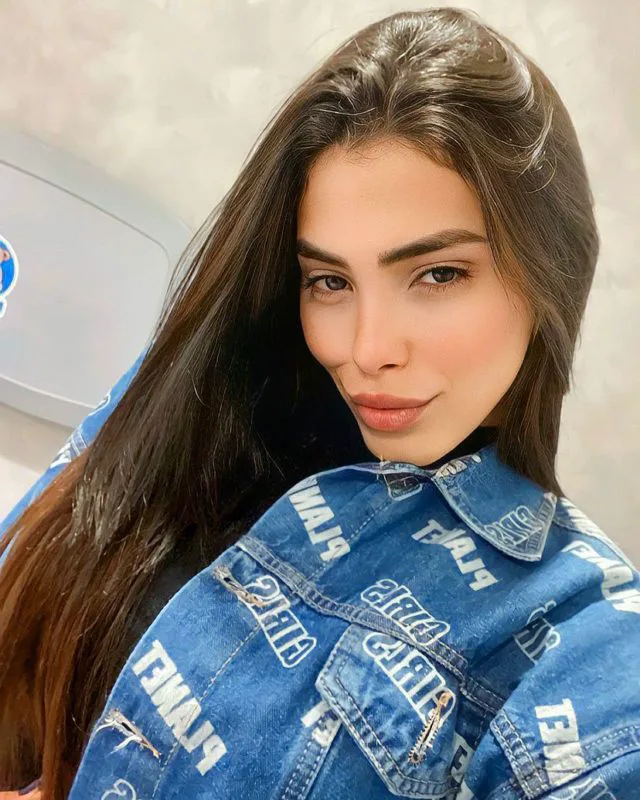 Acompanhante Trans Júlia Oliveira em São Paulo - Foto 66 - Transex Brasil