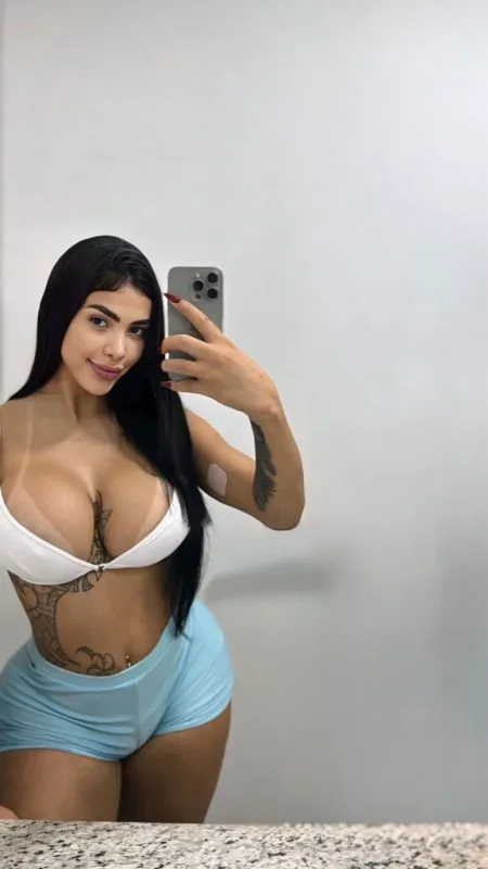 Acompanhante Trans Júlia Oliveira em São Paulo - Foto 69 - Transex Brasil