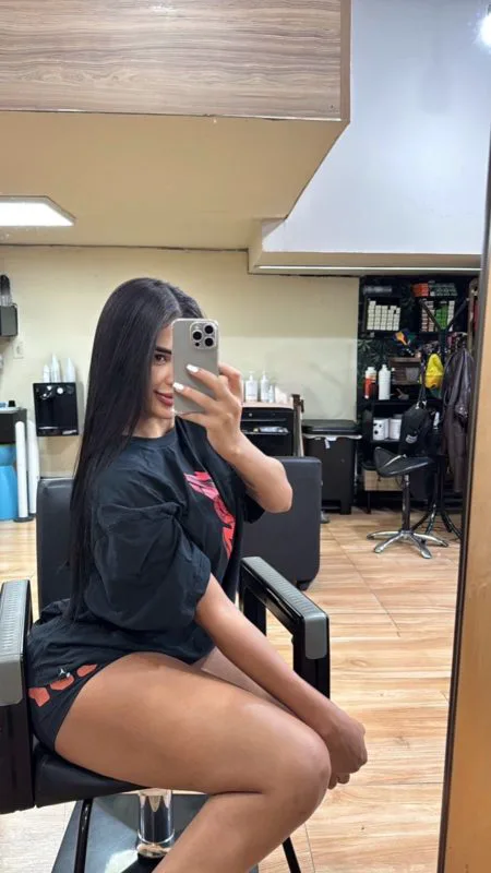 Acompanhante Trans Júlia Oliveira em São Paulo - Foto 78 - Transex Brasil