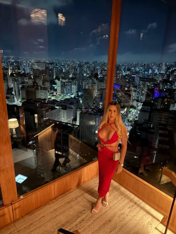 Acompanhante Trans Júlia Oliveira em São Paulo - Foto 82 - Transex Brasil