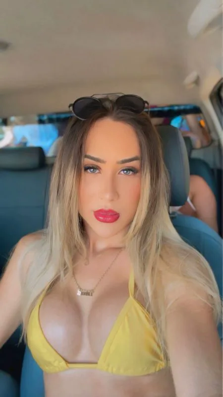 Acompanhante Trans Júlia Oliveira em São Paulo - Foto 84 - Transex Brasil